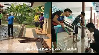 LAGU RASMI SEKOLAH-SMKA SULTAN MUHAMMAD (BADAR EDITION)