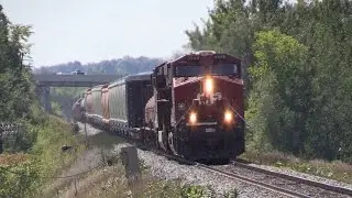 CP 8940 at Palgrave (05SEP2016)