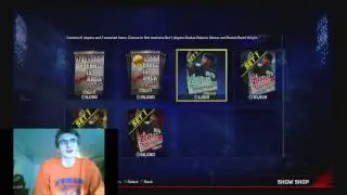 MLB The Show 17: Pack Opening How are the odds should you pull packs?