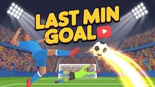 Dream League Soccer Gameplay Hindi 🔥 | Full Match Play | DLS Football Game