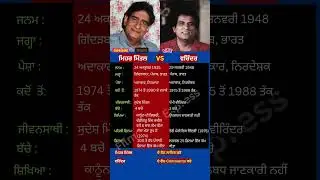 ਮਿਹਰ ਮਿੱਤਲ vs ਵਰਿੰਦਰ #meharmittal #varinder