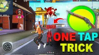 Free Fire Auto Headshot Trick 2026 Sensitivity | 2gb, 4gb, 6gb, 8gb Ram Headshot Sensitivity Setting