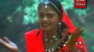 Kankai maa~~Gir na te Gamde Pujani - Lalita Ghodadara
