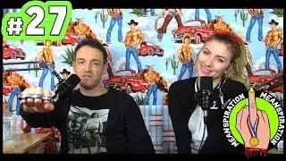 Meanspiration #27 Dan Soder // Death By Dolphin