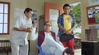 RFL Garden Chair TVC