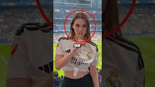 Роналду проиграл важный матч из-за ошибки этой девушки! 😢|| Криштиану Роналду|| #шорты #роналду