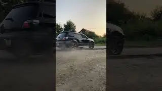 Митсубиси Аутлендер Турбо 🚀