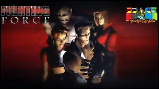 Fighting Force - 