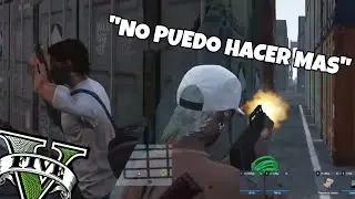 NAMELEZ VS CMK ANTES DEL REINICIO | DOVUX LIFE