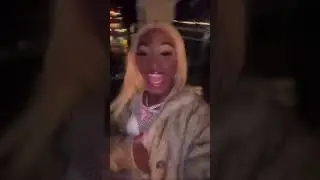 I&rsquo;m so better Debby golden queen of montreal #montrealrapper #rappeuse #rapfr #rap #travel #hiphop