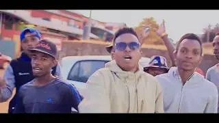 CAILLASSAGE Maitre-Ibé x Djam's feat Bedeux ( CLIP OFFICIEL )  lacazera doujani cavani/bj4zone