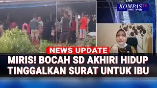 Kasus Bocah SD Akhiri Hidup di Ngada NTT, Psikolog Ingatkan Pola Asuh