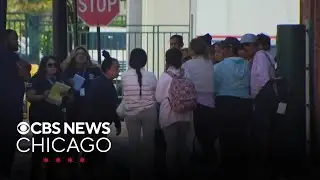 U.S. Department of Justice sues Illinois, Chicago over sanctuary city policies