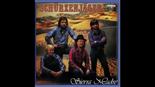 Sch&uuml;rzenj&auml;ger - Sierra Madre (Pottzilla Country Cover) 🌄🤠