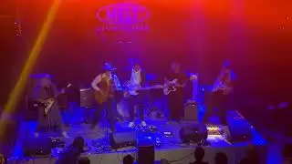 Daniel Ryn & Friends - School (Nirvana cover Live@ Melt Livehouse Bangkok Thailand 27 December 2025)