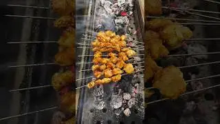 freshannouncement #photosynthetic New Year&rsquo;s Eve show #BBQ food tutorial