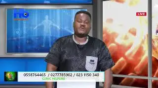 ROYAL HEALTH TALK SHOW