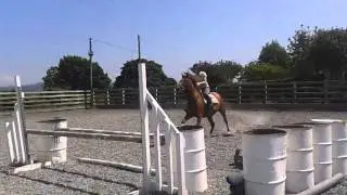 MOORHILL...Dini&Rusty