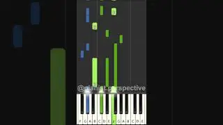 Prayer - Kendrick Lamar | Full tutorial on channel | easy piano tutorial | Pianist Perspective