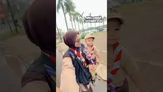 World Muslim Scout Jamboree, Cibubur ,  September 2025