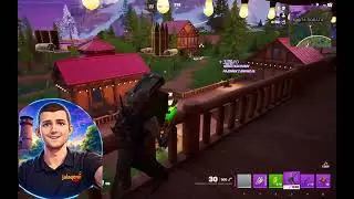Fortnite jalaqeno cz7 music sound 18 stycznia 2026