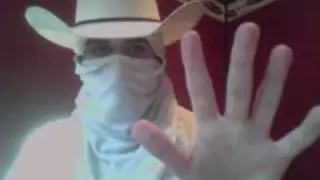 Ask a White Ninja Question 3 