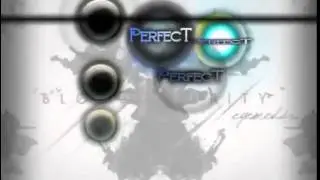 Cytus Gameplay - Bloody Purity(Hard) - 919203