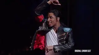 MJ The Musical | Final Weeks