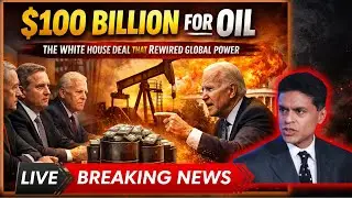 18 Months, $100B, One Country Gone: Inside America&rsquo;s Venezuela Oil Plan