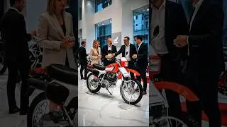 New 2026 Honda XR100R 😱 | Mini Dirt Bike Beast is Back! 🔥🏍️