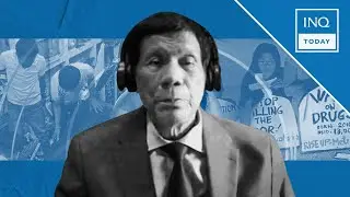 SWS: Most Filipinos want Duterte held accountable for drug war deaths | INQToday