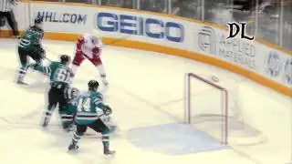 (HD) NHL Montage Of The 2010-2011 Season