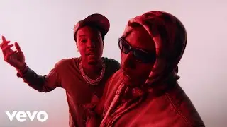 Rob49 - WTHelly Remix (Feat. G Herbo) [Official Video]