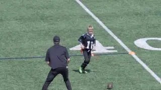 2018-04-21 D6 Packers vs Panthers