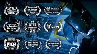 LAUNCH | Award-Winning NASA Short Film