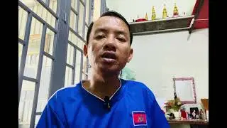 សូមបួងសួងគុណព្រះរតនត្រ័យជួយខ្មែរការពារទឹកដីនិងកងទ៍ពខ្មែរផង/cambodia need peace
