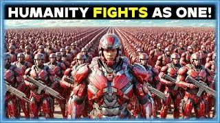 No One Defends Their Home Like Humans, Ask the Aliens Who Tried! | Best HFY Stories