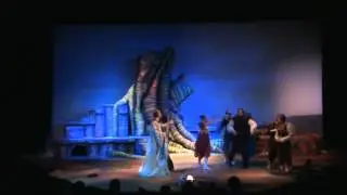 Shakespeare's The Tempest