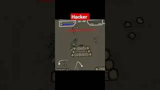 || SMG GUN HACKER || DA2 MINI MILITIA || #shorts #gaming #trending #viral #viralshorts #minimilitia