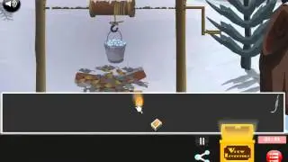 Winter Night Escape (Android)
