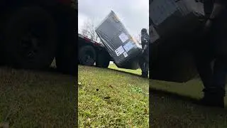 Dr wellness 4 person hot tub delivery 