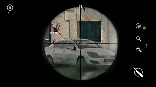 LONEWOLF (17+) A Sniper Story|Chapter-1 Part-3  (KILL THE LEGAL ASSISTANT)