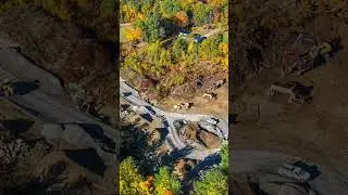 New Construction Pelham NH: Building The Cul De Sac