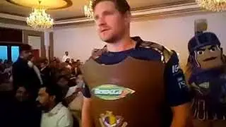 PSL 5 quetta gladiator team kit launching video.