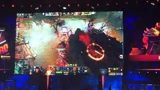 Kiev Major VP highlight