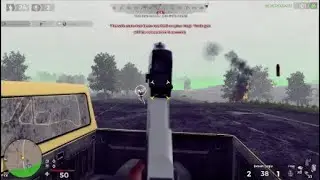 H1Z1 {PS4} THE DESERT EAGLE IS STILL AMAZING