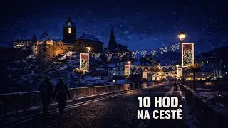 Den, který trval 10 hodin.