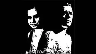 Andy Powell & Linda Roan-Pretty Little Lies