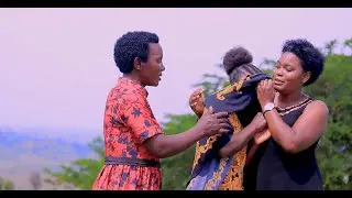 HUMURA (Official video ) by New life family choir || Karambi-kabarore SDA