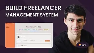 How to Build a Freelancer Management System (+ Free Template)